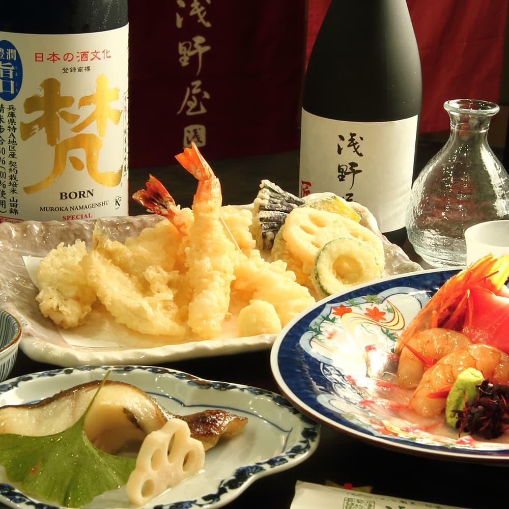 一品料理